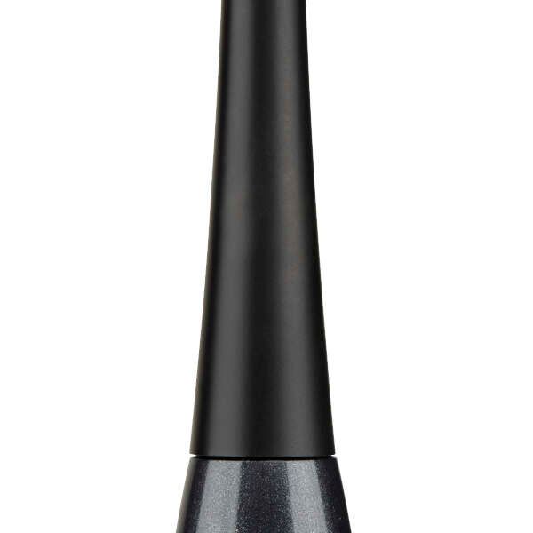 Подводка для глаз Водостойкая Wet n Wild H2O Proof Felt Tip Liquid Eyeliner E879 black noir фото №2