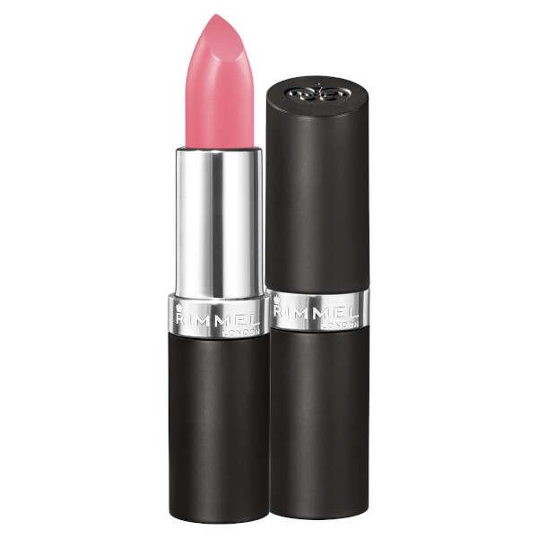 Губная помада Rimmel (Риммель) Lasting Finish новая упаковка тон 006 4 г