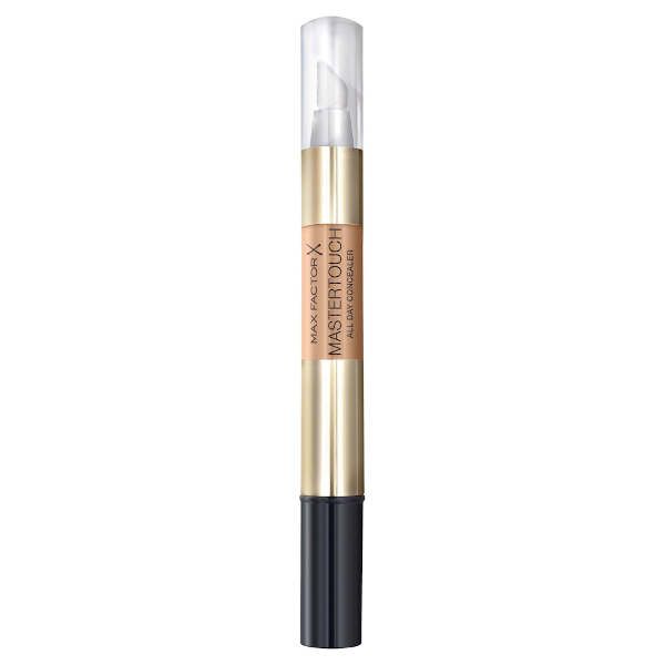 Корректор Max Factor Mastertouch Under-eye Concealer ivory тон 303 фото №2