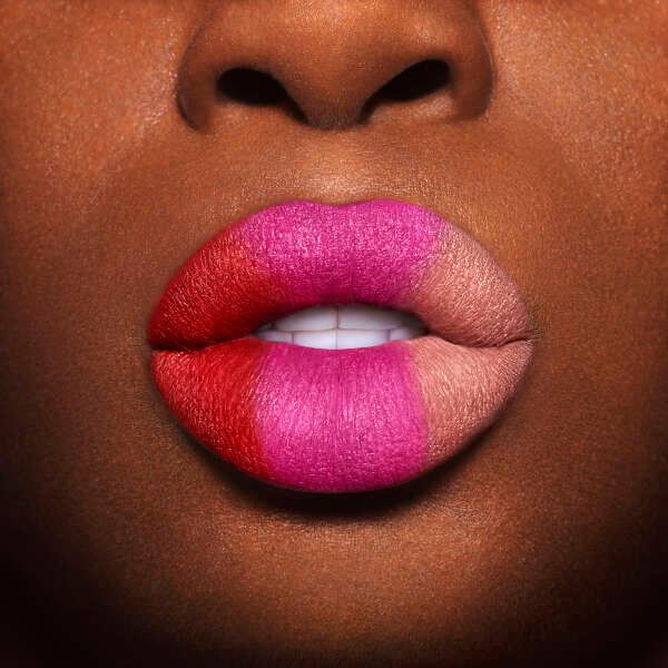 Жидкая помада Rimmel (Риммель) матовая Stay Matte Liquid Lip Colour тон 820 5,5 мл
