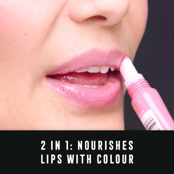 Блеск для губ Max Factor (Макс Фактор) Colour Elixir Cushion тон 010 Starlight coral 9 мл фото №3