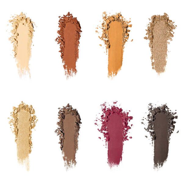 Палетка для макияжа Bourjois Quai de seine sunset edition тон 03 фото №2