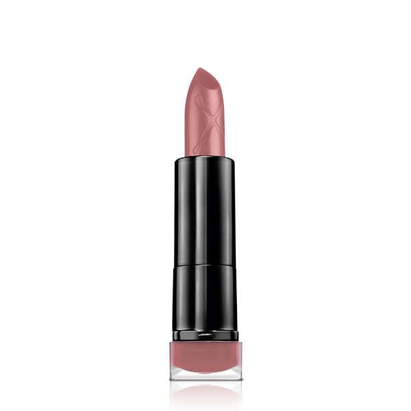 Губная помада Max Factor (Макс Фактор) Velvet Mattes Collection тон 05 Nude 4 г фото №3