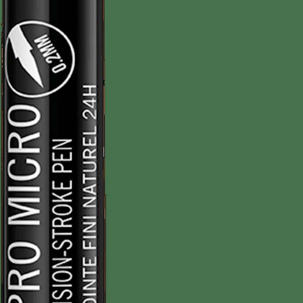 Лайнер для бровей Rimmel Brow Pro Micro 24HR Precision-Stroke Pen тон 01