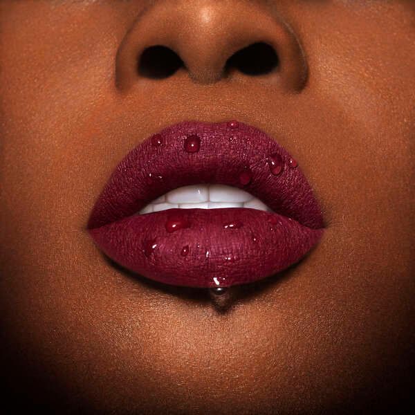 Жидкая помада Rimmel (Риммель) матовая Stay Matte Liquid Lip Colour тон 810 5,5 мл