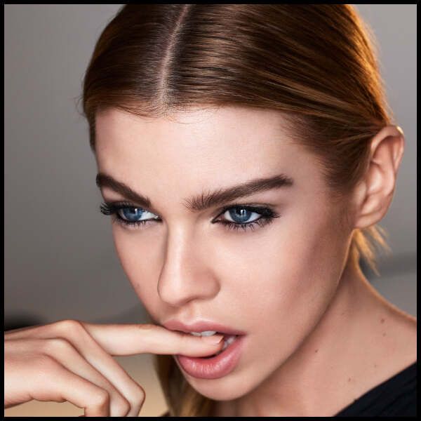 Карандаш для бровей со щеточкой Max Factor Brow Shaper blonde тон 10 фото №5