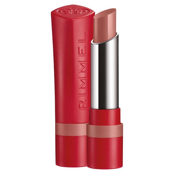 Губная помада Rimmel (Риммель) матовая The Only One Matte тон 700 4 г фото №3
