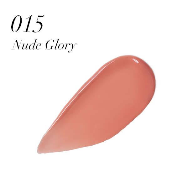 Блеск для губ Max Factor (Макс Фактор) Colour Elixir Cushion тон 015 Nude glory 9 мл фото №5