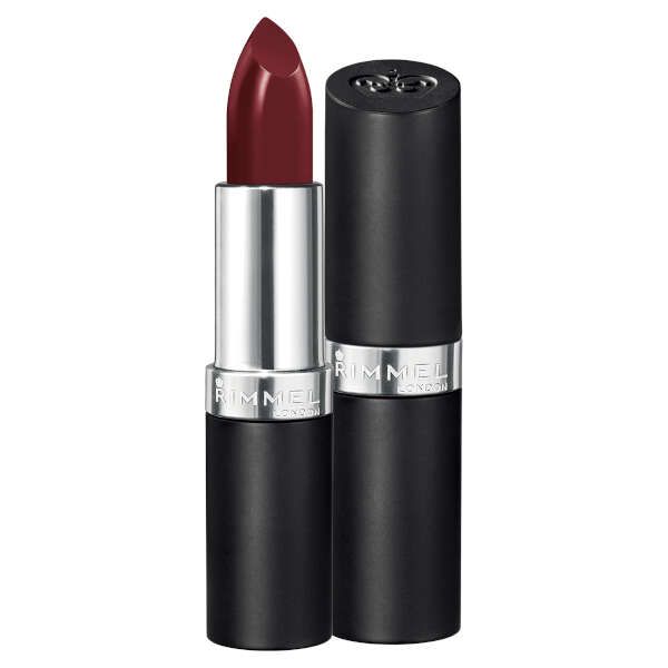 Губная помада Rimmel (Риммель) Lasting Finish новая упаковка тон 500 4 г фото №3