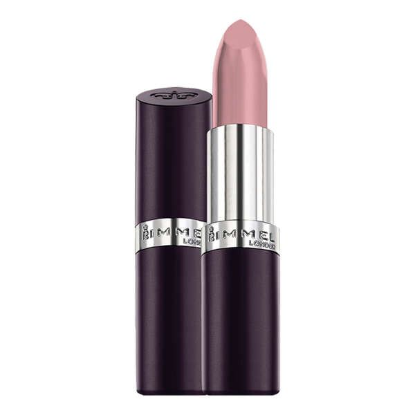 Губная помада Rimmel (Риммель) Lasting Finish новая упаковка тон 002 4 г фото №3