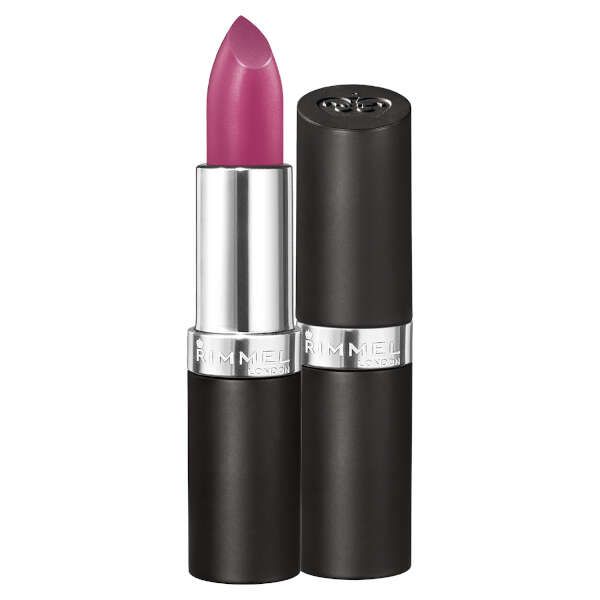 Губная помада Rimmel (Риммель) Lasting Finish новая упаковка тон 086 4 г фото №2