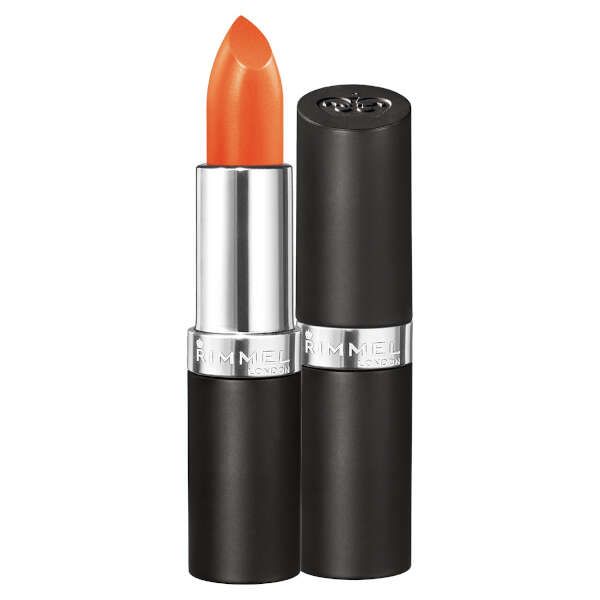 Губная помада Rimmel (Риммель) Lasting Finish новая упаковка тон 210 4 г фото №3