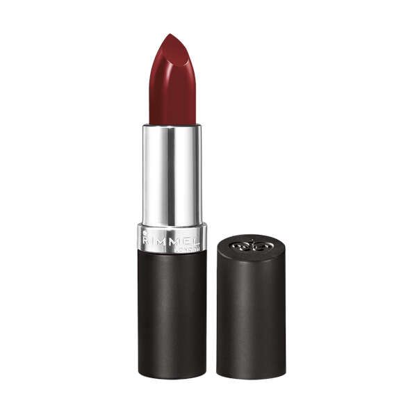Губная помада Rimmel (Риммель) Lasting Finish новая упаковка тон 500 4 г фото №2