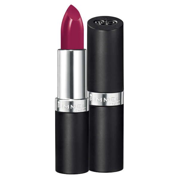 Губная помада Rimmel (Риммель) Lasting Finish новая упаковка тон 100 4 г фото №4