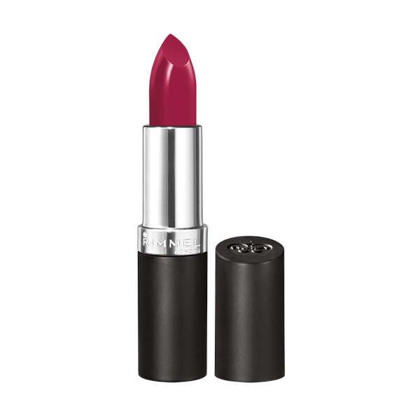 Губная помада Rimmel (Риммель) Lasting Finish новая упаковка тон 100 4 г фото №3