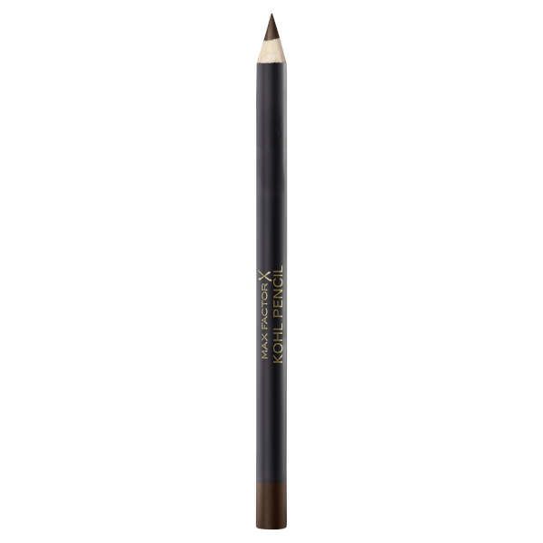 Карандаш для макияжа глаз Max Factor Kohl Pencil тон 030 фото №3