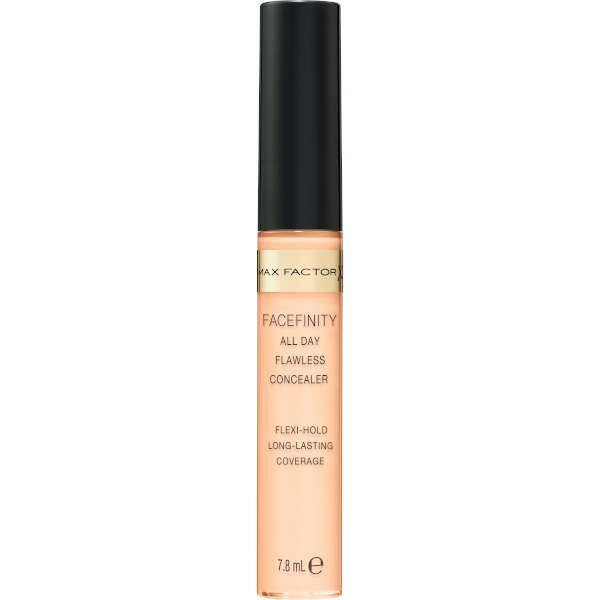 Консилер Max Factor Facefinity All Day Flawless 3-in-1 - тон 010 фото №2