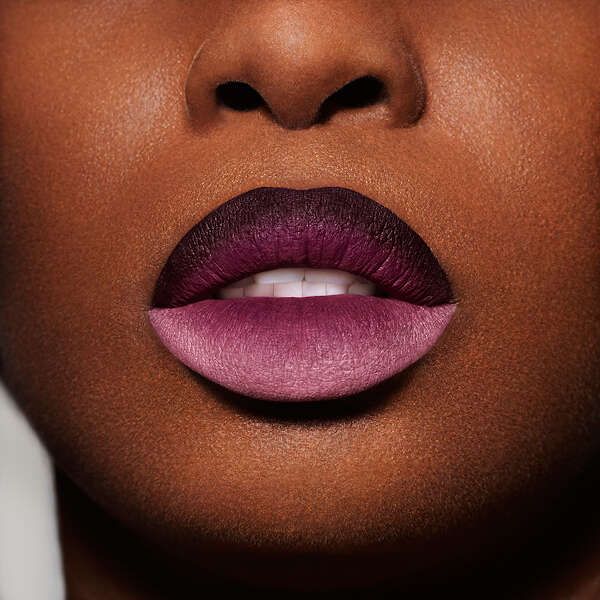 Жидкая помада Rimmel (Риммель) матовая Stay Matte Liquid Lip Colour тон 860 5,5 мл фото №4