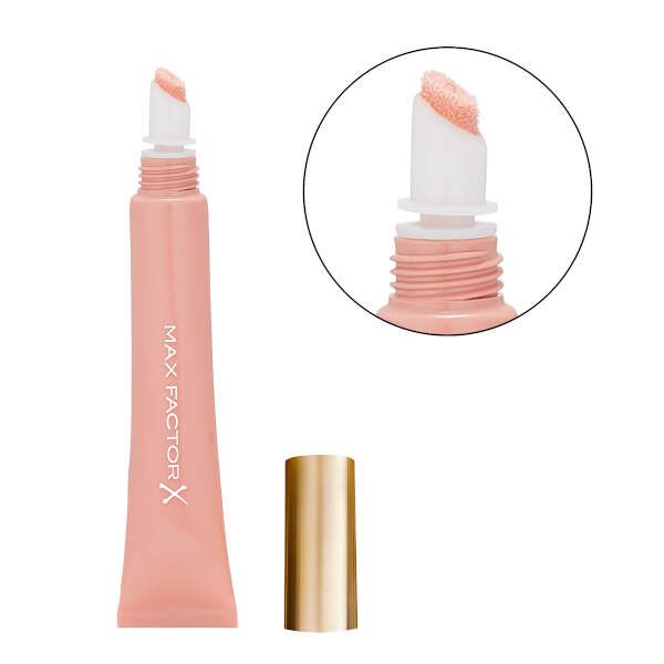 Блеск для губ Max Factor (Макс Фактор) Colour Elixir Cushion тон 005 Spotlight sheer 9 мл фото №4