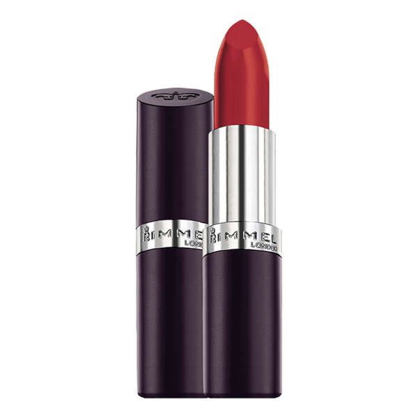 Губная помада Rimmel (Риммель) Lasting Finish новая упаковка тон 170 4 г фото №4