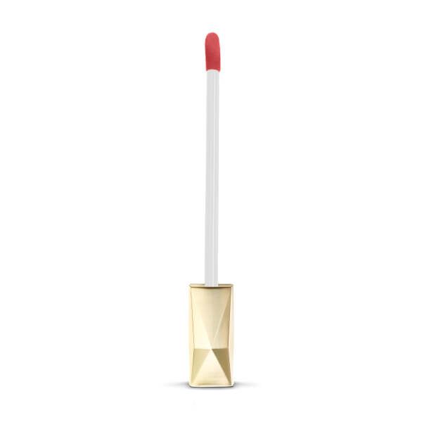 Блеск для губ Max Factor (Макс Фактор) Honey Lacquer Gloss тон 20 Indulgent coral 9 мл
