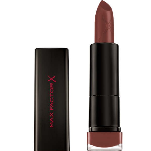 Губная помада Max Factor (Макс Фактор) Velvet Mattes Collection тон 40 Dusk 4 г