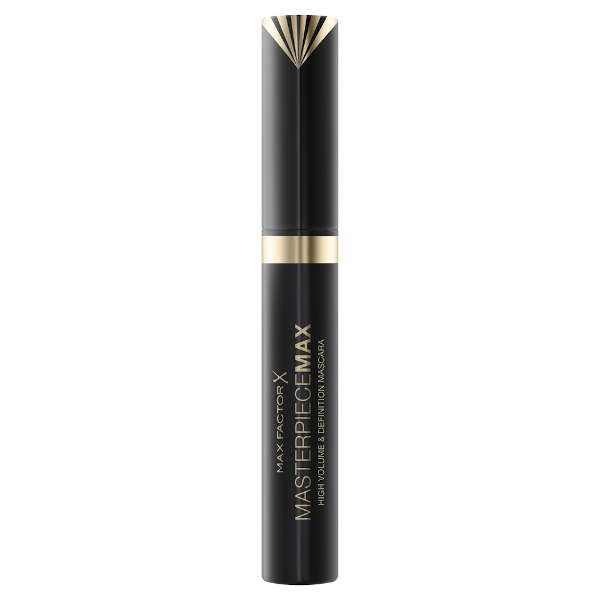 Тушь для ресниц Max Factor Masterpiece Max High Volume & Definition Mascara black brown тон 002  фото №3