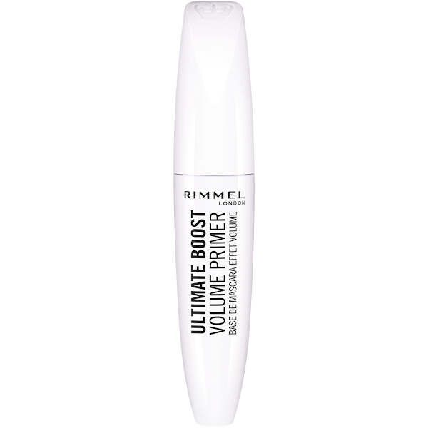 Праймер для ресниц Rimmel ultimate boost volume primer фото №2