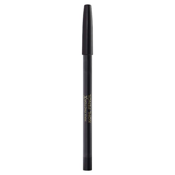 Карандаш для макияжа глаз Max Factor Kohl Pencil тон 020 фото №3