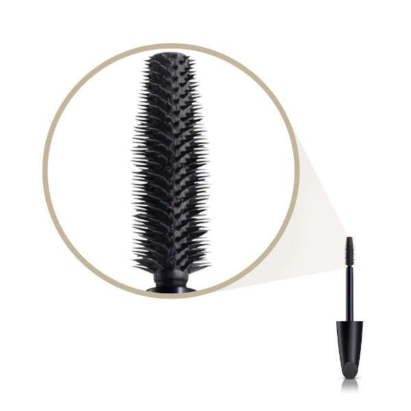 Тушь д/ресниц с эффектом накладных ресниц Max Factor False Lash Effect Mascara Black brown