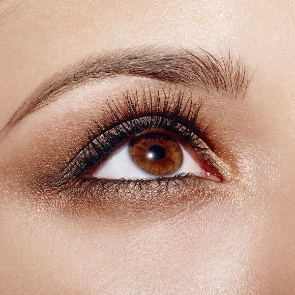 Тушь для ресниц с эффектом накладных ресниц Max Factor False Lash Effect Mascara Black фото №5