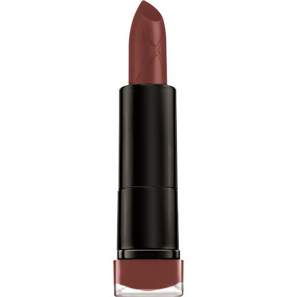 Губная помада Max Factor (Макс Фактор) Velvet Mattes Collection тон 40 Dusk 4 г фото №3