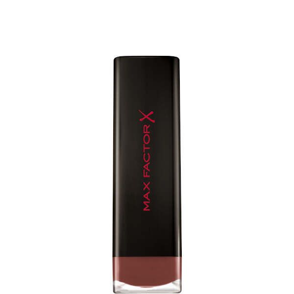 Губная помада Max Factor (Макс Фактор) Velvet Mattes Collection тон 40 Dusk 4 г фото №2