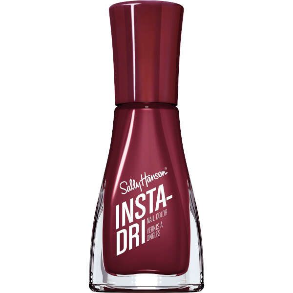 Лак для ногтей Sally Hansen Insta-Dri Nail Color Тон 393 фото №2