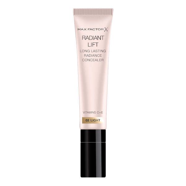 Консилер для лица Max Factor Radiant Lift Concealer 02 light фото №2
