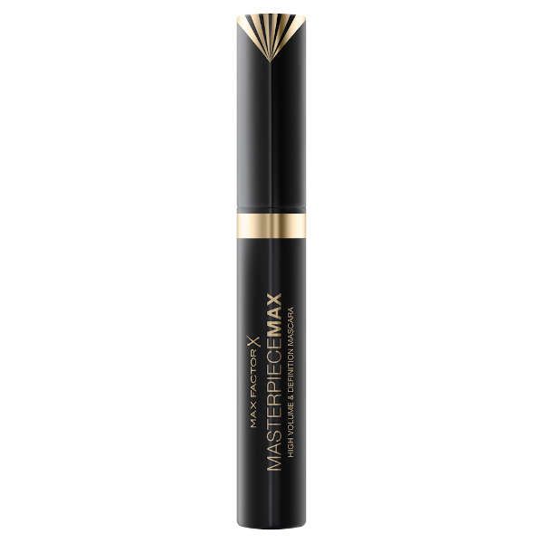 Тушь для ресниц Max Factor Masterpiece Max High Volume & Definition Mascara Black фото №4
