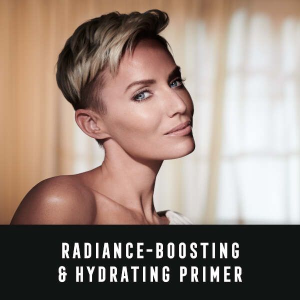 Праймер для лица Max Factor Miracle Illuminating+hydrating тон прозрачный фото №4
