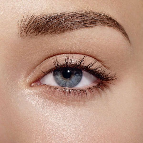 Тушь для ресниц Max Factor Masterpiece Mascara black brown тон 002 фото №3