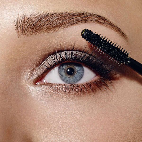 Тушь для ресниц Max Factor Masterpiece Mascara black тон 001  фото №5