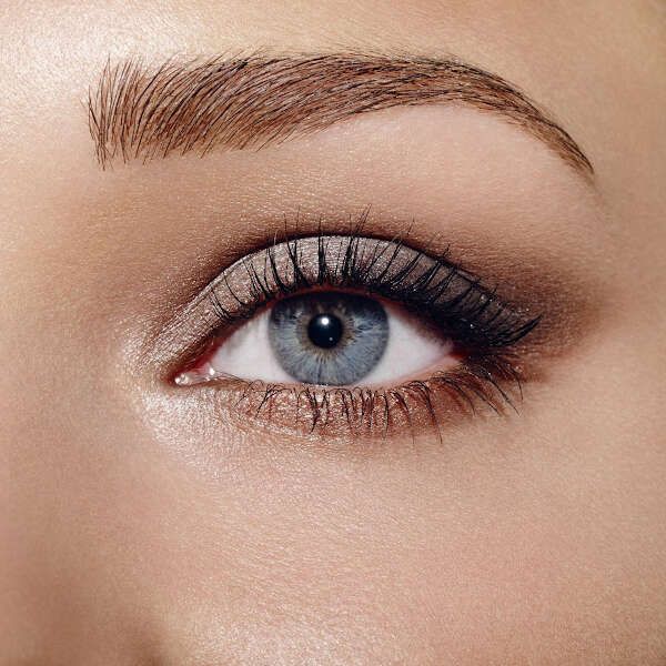 Тушь для ресниц Max Factor Masterpiece Mascara black тон 001  фото №4