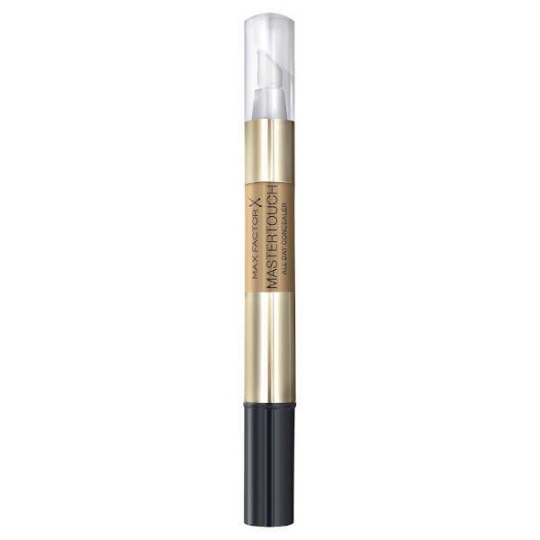 Корректор Max Factor Mastertouch Under-eye Concealer beige тон 309 фото №2