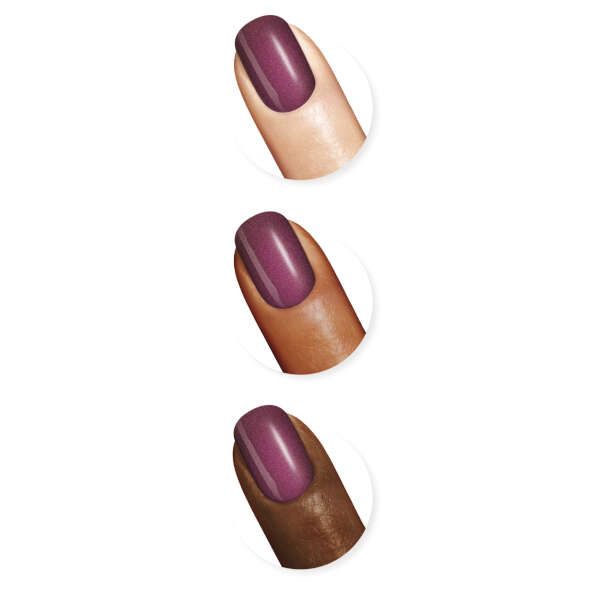 Лак для ногтей Sally Hansen Insta-Dri Nail Color Тон 15 фото №3