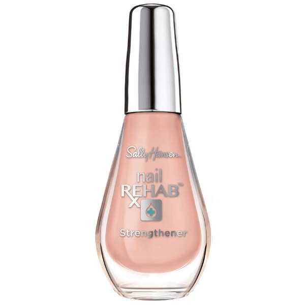 Средство для восстановления поврежденных ногтей Nailcare nail rehab Sally Hansen 10 мл фото №3