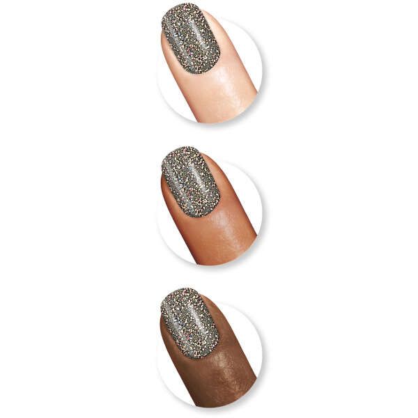 Лак для ногтей Sally Hansen Xtreme Wear Nail Color Тон 630 фото №3