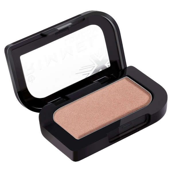 Тени для век Rimmel Magnif`eyes Mono Eye Shadow тон 002 фото №3