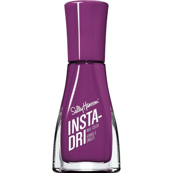 Лак для ногтей Sally Hansen Insta-Dri Nail Color Тон 443 фото №2