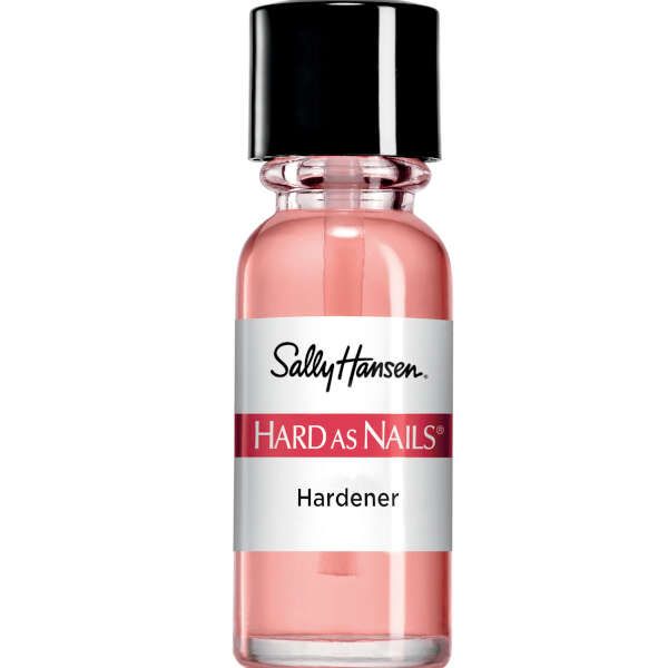 Средство для укрепления ногтей Hard as nails natural tint Sally Hansen 13 мл