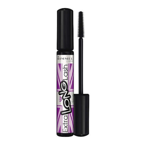 Тушь для ресниц Rimmel Extra Long Lash тон 003 фото №2