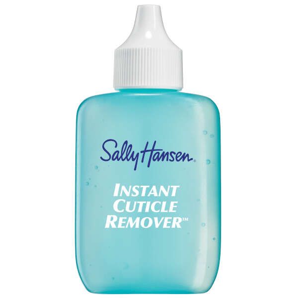 Гель для удаления кутикулы Nailcare instant cut rem Sally Hansen 29 мл фото №3