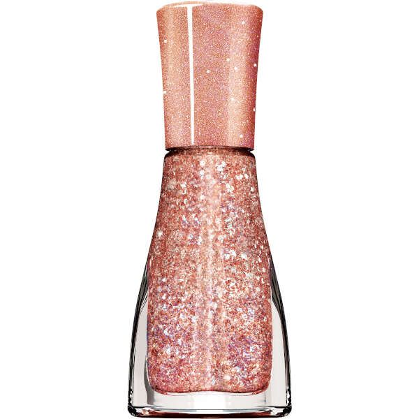 Лак для ногтей Sally Hansen Insta-Dri Nail Color Тон 258 фото №4